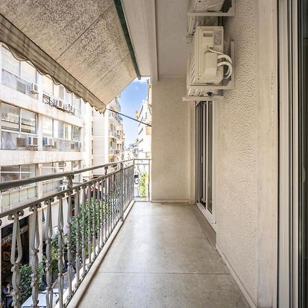 Gk Niki By Gk Properties Atény Exteriér fotografie