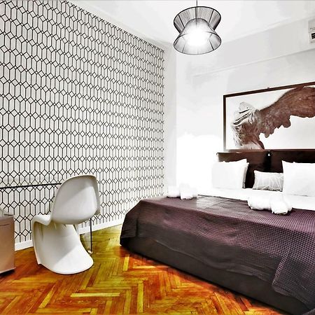 Gk Niki By Gk Properties Atény Exteriér fotografie