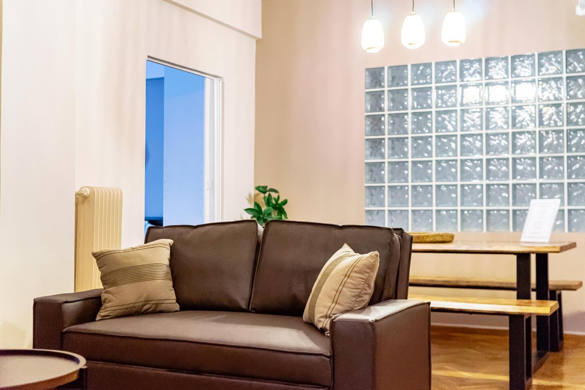 Gk Niki By Gk Properties Atény Exteriér fotografie