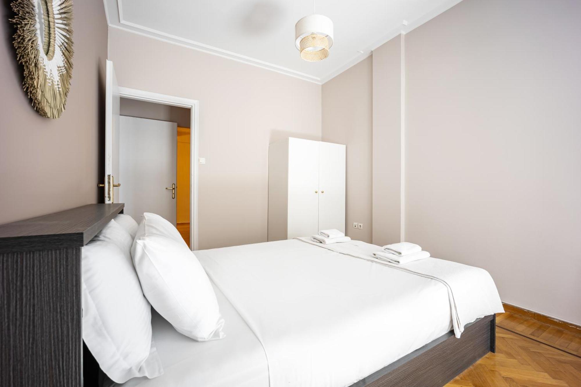 Gk Niki By Gk Properties Atény Exteriér fotografie